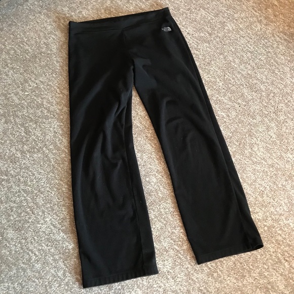 North Face TKA 100 lounge pant - Picture 4 of 6